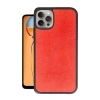 Newface iPhone 14 Pro Kılıf Aras Deri Kapak