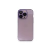 Newface iPhone 14 Pro Kılıf Armada Lensli Kapak
