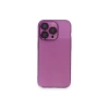 Newface iPhone 14 Pro Kılıf Armada Lensli Kapak