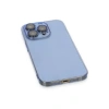 Newface iPhone 14 Pro Kılıf Armada Lensli Kapak