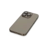 Newface iPhone 14 Pro Kılıf Armada Lensli Kapak