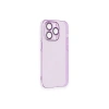 Newface iPhone 14 Pro Kılıf Armada Lensli Kapak