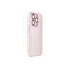 Newface iPhone 14 Pro Kılıf Armada Lensli Kapak