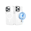 Newface iPhone 14 Pro Kılıf Beta Magneticsafe Silikon