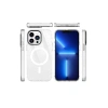 Newface iPhone 14 Pro Kılıf Beta Magneticsafe Silikon