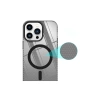 Newface iPhone 14 Pro Kılıf Beta Magneticsafe Silikon