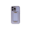 Newface iPhone 14 Pro Kılıf Coco Elit Kapak