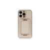Newface iPhone 14 Pro Kılıf Coco Elit Kapak