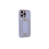 Newface iPhone 14 Pro Kılıf Coco Elit Kapak