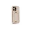 Newface iPhone 14 Pro Kılıf Coco Elit Kapak