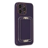 Newface iPhone 14 Pro Kılıf Coco Elit Kapak