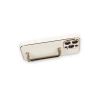 Newface iPhone 14 Pro Kılıf Coco Elit Kapak