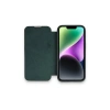 Newface iPhone 14 Pro Kılıf Dolpin Kapaklı