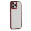 Newface iPhone 14 Pro Kılıf Dora Kapak