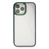 Newface iPhone 14 Pro Kılıf Dora Kapak
