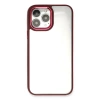 Newface iPhone 14 Pro Kılıf Dora Kapak