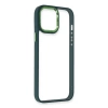Newface iPhone 14 Pro Kılıf Dora Kapak
