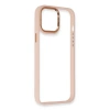 Newface iPhone 14 Pro Kılıf Dora Kapak