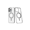 Newface iPhone 14 Pro Kılıf Element Magneticsafe Sert Kapak
