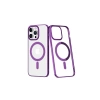 Newface iPhone 14 Pro Kılıf Element Magneticsafe Sert Kapak