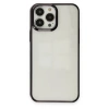 Newface iPhone 14 Pro Kılıf Element Silikon