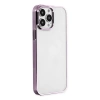 Newface iPhone 14 Pro Kılıf Element Silikon