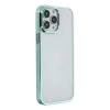 Newface iPhone 14 Pro Kılıf Element Silikon