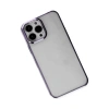 Newface iPhone 14 Pro Kılıf Element Silikon