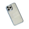 Newface iPhone 14 Pro Kılıf Element Silikon