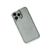 Newface iPhone 14 Pro Kılıf Element Silikon