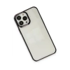 Newface iPhone 14 Pro Kılıf Element Silikon