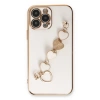 Newface iPhone 14 Pro Kılıf Esila Silikon