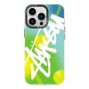 Newface iPhone 14 Pro Kılıf Estoril Desenli Kapak