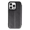 Newface iPhone 14 Pro Kılıf Flip Cover - Siyah