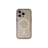 Newface iPhone 14 Pro Kılıf Grand Magneticsafe Kapak