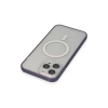 Newface iPhone 14 Pro Kılıf Grand Magneticsafe Kapak