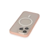 Newface iPhone 14 Pro Kılıf Grand Magneticsafe Kapak