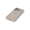 Newface iPhone 14 Pro Kılıf Grand Magneticsafe Kapak