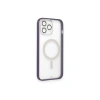 Newface iPhone 14 Pro Kılıf Grand Magneticsafe Kapak