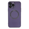 Newface iPhone 14 Pro Kılıf Jack Magneticsafe Lens Silikon