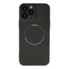 Newface iPhone 14 Pro Kılıf Jack Magneticsafe Lens Silikon