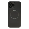 Newface iPhone 14 Pro Kılıf Jack Magneticsafe Lens Silikon
