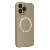 Newface iPhone 14 Pro Kılıf Jack Magneticsafe Lens Silikon