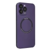 Newface iPhone 14 Pro Kılıf Jack Magneticsafe Lens Silikon