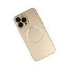 Newface iPhone 14 Pro Kılıf Jack Magneticsafe Lens Silikon