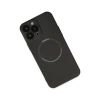 Newface iPhone 14 Pro Kılıf Jack Magneticsafe Lens Silikon