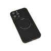 Newface iPhone 14 Pro Kılıf Jack Magneticsafe Lens Silikon