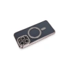 Newface iPhone 14 Pro Kılıf Joke Simli Magneticsafe Kılıf
