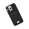Newface iPhone 14 Pro Kılıf Kelvin Kartvizitli Silikon