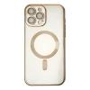 Newface iPhone 14 Pro Kılıf Kross Magneticsafe Kapak